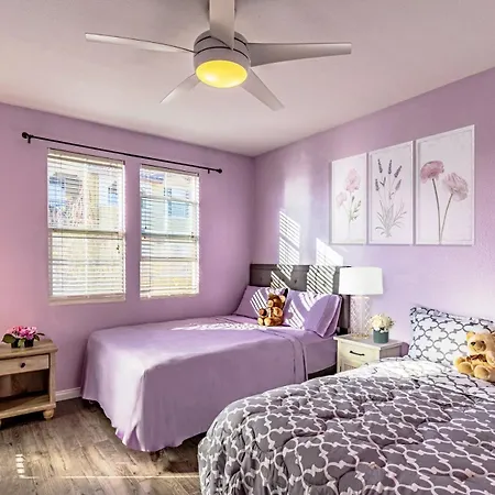 Entire Private 3-Bedroom Townhouse With Garage Parking Near San Diego Gaslamp National City Exterior photo