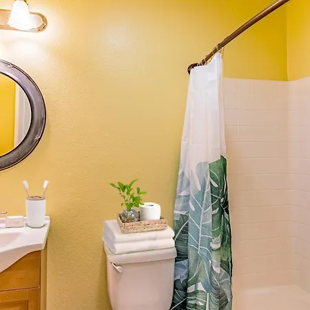 Entire Private 3-Bedroom Townhouse With Garage Parking Near San Diego Gaslamp National City Exterior photo