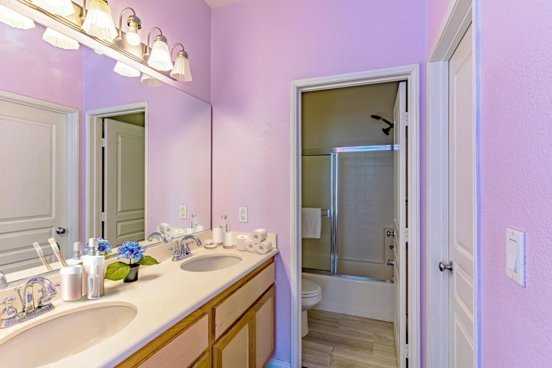 Hébergement de vacances Entire Private 3-bedroom Townhouse With Garage Parking Near San Diego Gaslamp